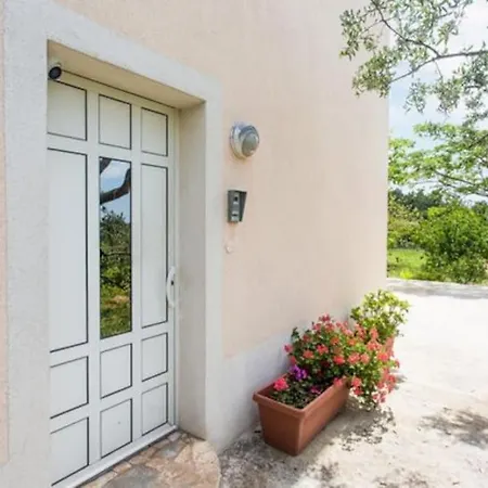 Luxury On Floor Apartment Podstrana