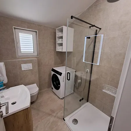 Spacious Floor With 3 Bdr & Balconies