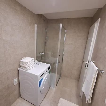 Spacious Floor With 3 Bdr & Balconies *