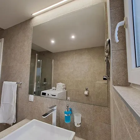 Spacious Floor With 3 Bdr & Balconies