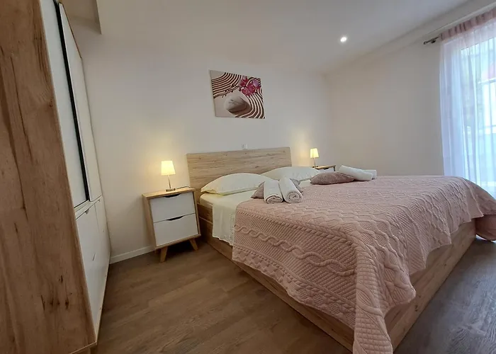 아파트 Luxury On Floor