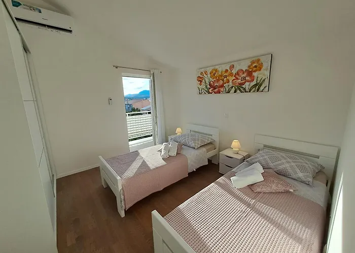 Luxury On Floor 아파트 *