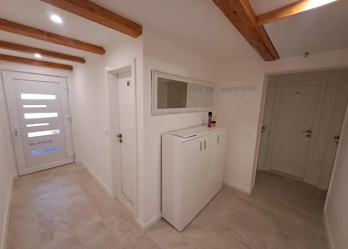 Luxury On Floor 아파트 *