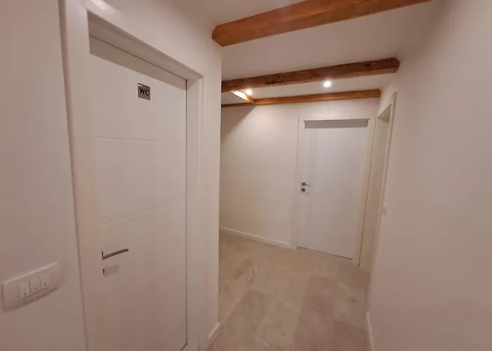 아파트 Luxury On Floor