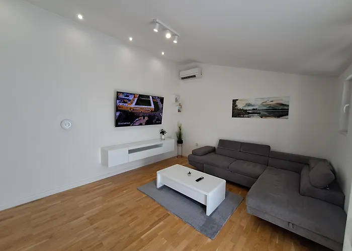 아파트 Luxury On Floor